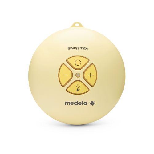 Sacaleches eléctrico doble Swing Maxi Flex Medela