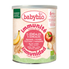 Papilla 5 Cereales con Frutas a partir de 6 meses Babybio 220 g