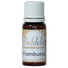 Frambuesa Aroma Concentrado Chefdelice 10 ml