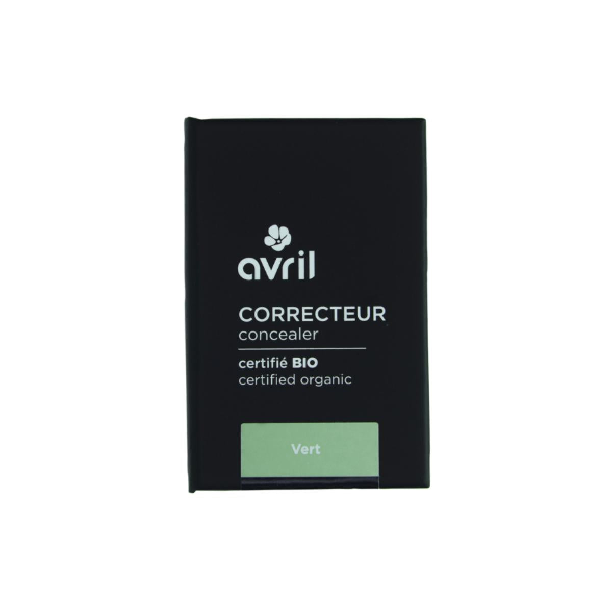 Corrector Avril 4 g