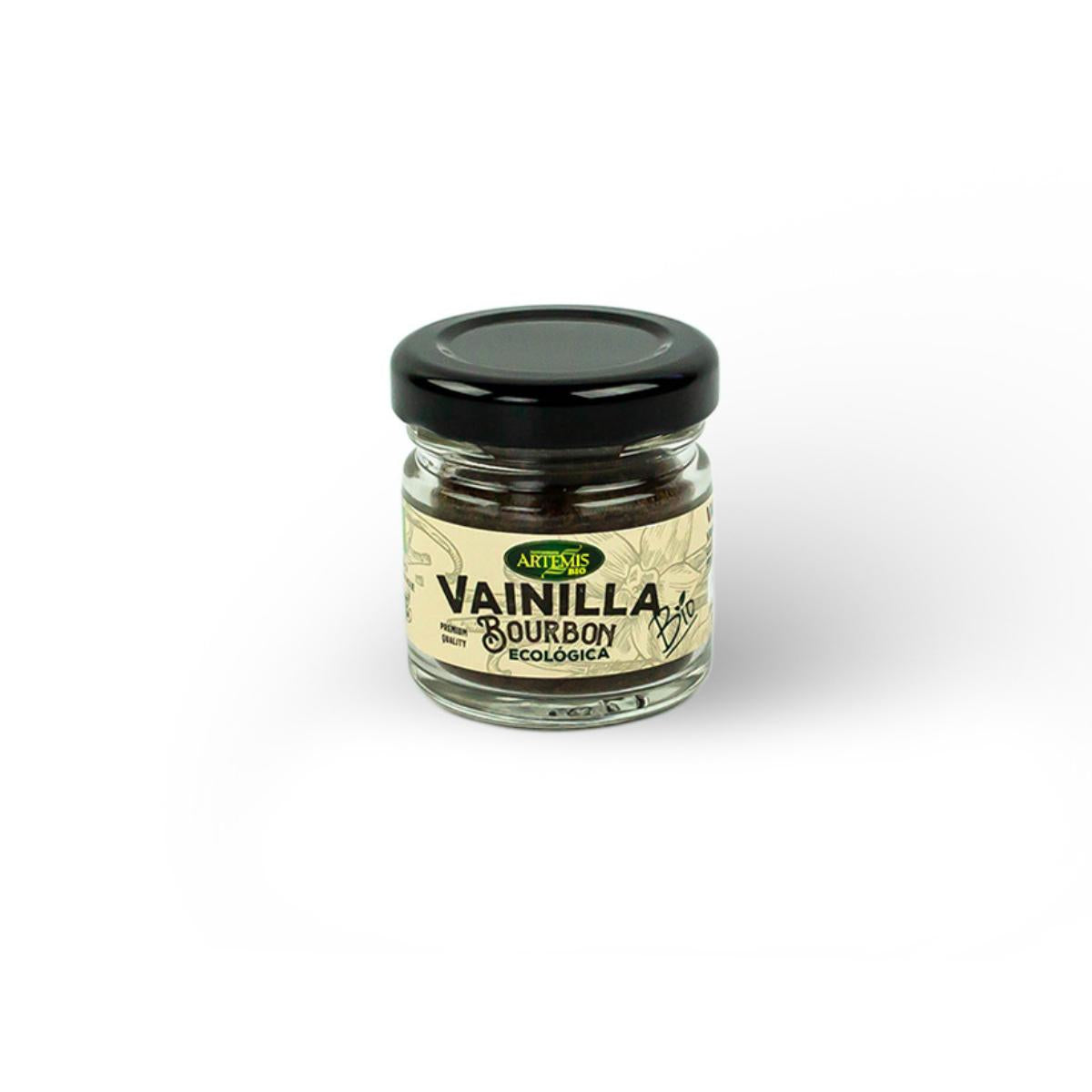 Vainilla Molida Herbes del Molí 8g