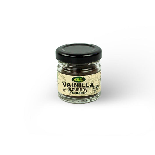 Vainilla Molida Herbes del Molí 8g