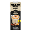 Bebida Barista Chai y Avena sin gluten YOSOY 1L
