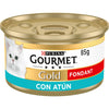 GOURMET GOLD Fondant Atún Comida húmeda 85gr