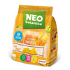 Gominolas Veganas Piña y Mango con Stevia Neo Botanica 72g