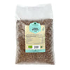 Semillas de lino marrón ECO Planeta Huerto 2,5 kg