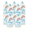 Pack 10x Lavavajillas piel sensible Frosch Zero 500 ml