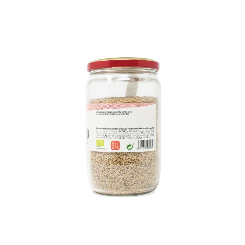 Gomasio bio La Finestra Sul Cielo 150 g