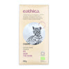 Chocolate Eathica 80% Ecuador BIO 100 g