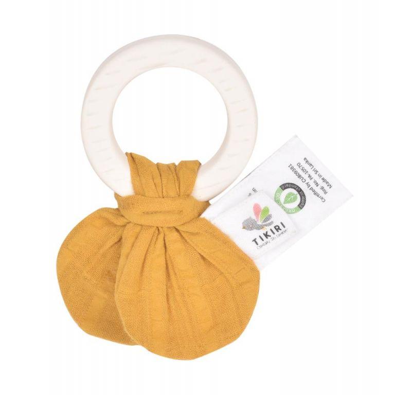 Mordedor + muselina Tikiri