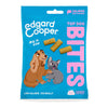 Bocaditos grandes de Salmón Edgard Cooper 50 g