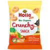 Snacks Arroz con Manzana y Canela (a partir de los 3 años), Holle, 25g