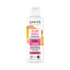 Tónico peeling facial glow boost Sante 125 ml