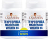 Pack 2xTriptófano con Magnesio y Vit B6 Ana María LaJusticia, 2 ud de 60 comprimidos