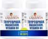 Pack X2 Triptófano con Magnesio y Vit B6 Ana María LaJusticia, 60 comprimidos (copia)