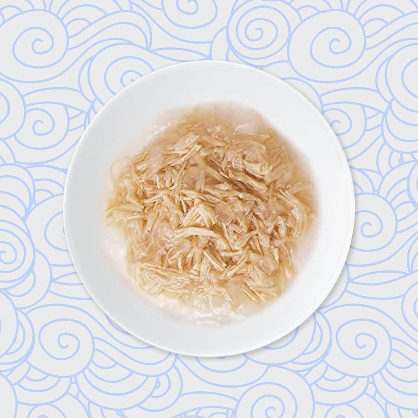 Churu Broth pouch Pollo en caldo 40 g