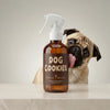 Colonia para perros aroma Galletas & Croissant Masco Beauty 150 ml