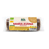 Galletas María de avena sin gluten bio Sol Natural 200 g