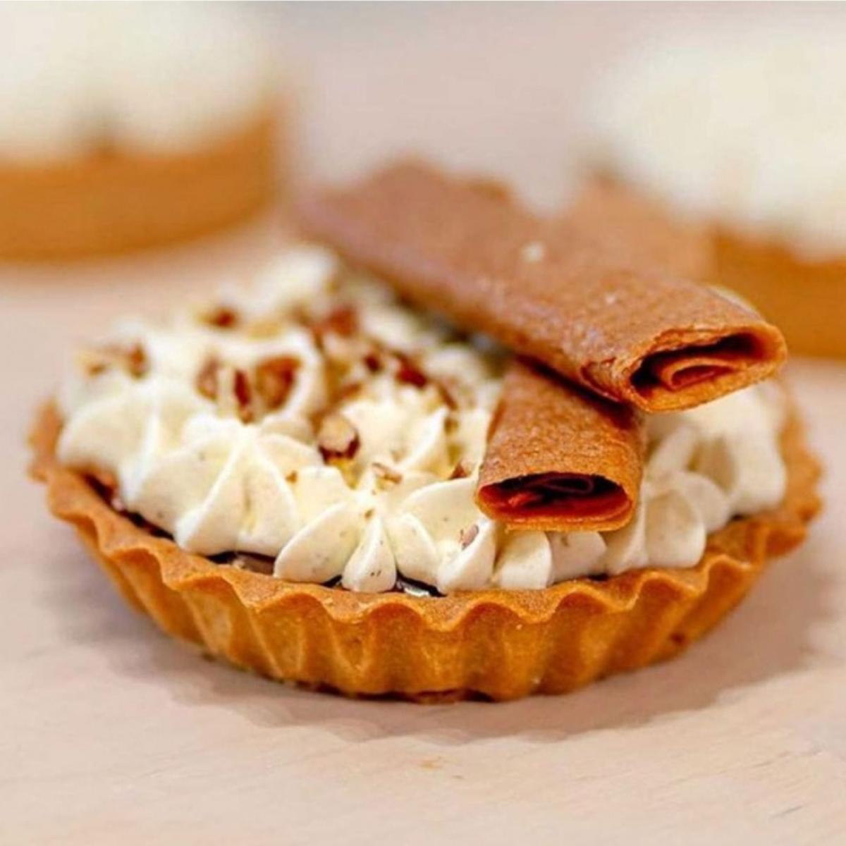 Crepes finos y crujientes l'authentique Gavottes 120 g