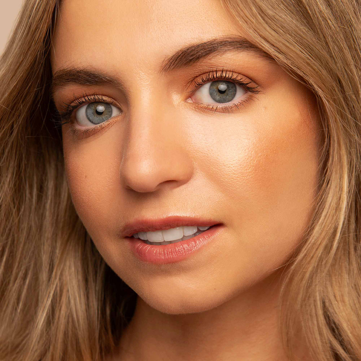 Oceanly Mascara Negra Attitude