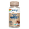 Maitake 500 mg Solaray, 60 caps