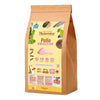 Pienso prensado en frío en Pellets para perros con pollo y arenque 5 kg NaturExtra