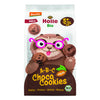 Choco cookies ecologicas Demeter a partir 3 años Holle 125gr
