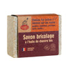 Jabón de bricolaje La Droguerie écologique 150 g