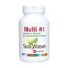Multi #1Vitaminas & Minerales 60 Comp Sura Vitasan