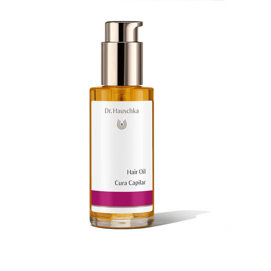 Cura Capilar Nim Dr. Hauschka 75 ml