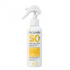 Spray Solar Niños Spf 50 Acorelle 150 ml