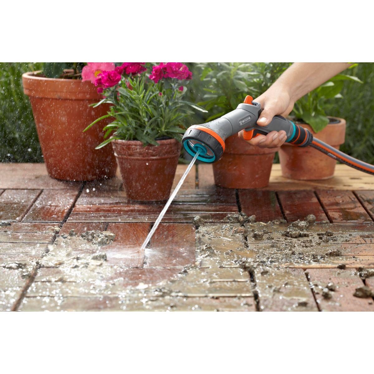 Pistola difusora Comfort Gardena