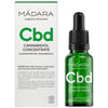 Concentrado de Cannabidiol Madara