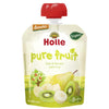 Smoothie BIO de pera, plátano y kiwi Holle 90 g