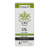 Aceite Cbd 5% 10 Ml