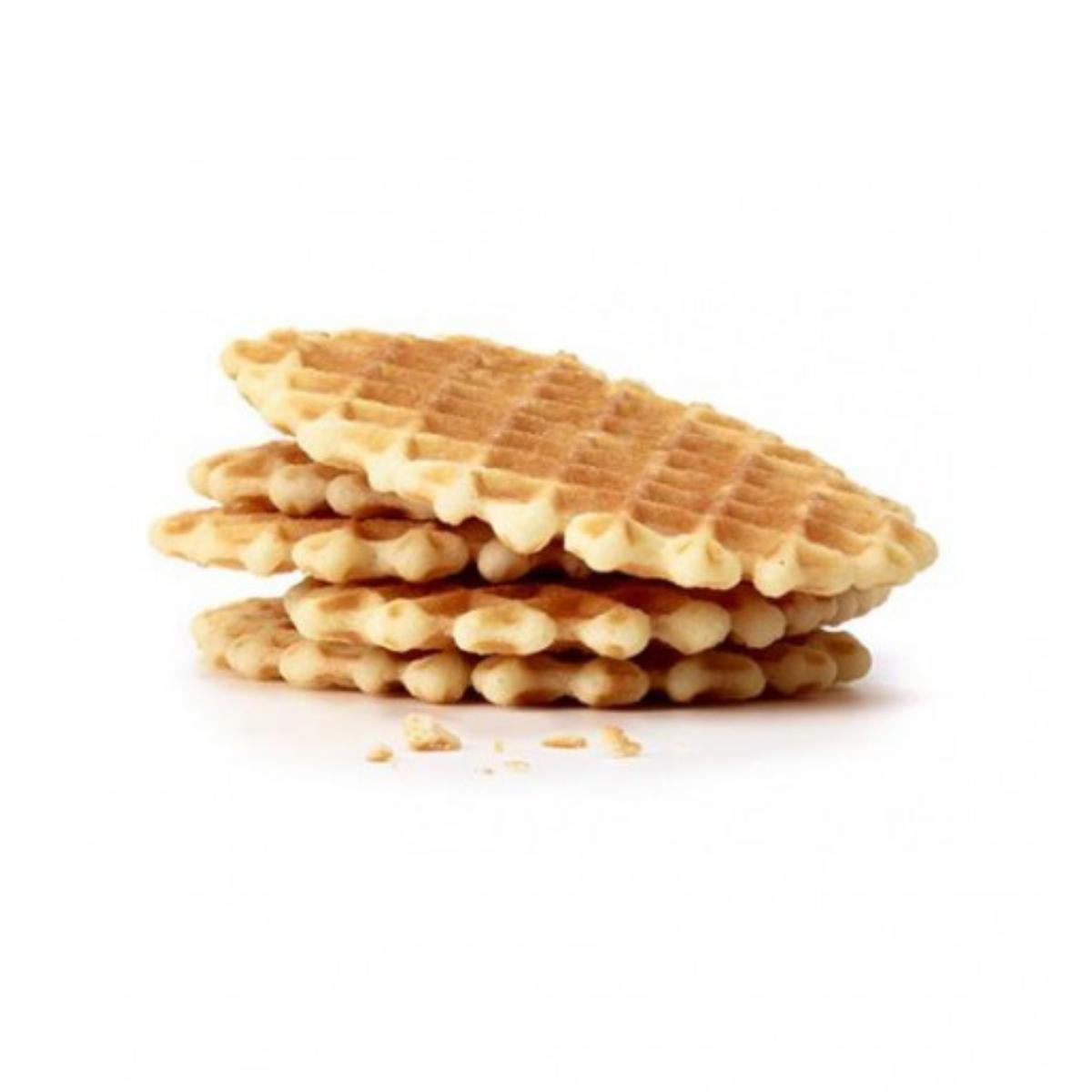 Gofres de mantequilla Jules Destrooper 100g