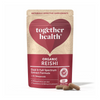 Hongo reishi orgánico together healht 60 cápsulas