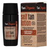 Autobronceador hidratante con color Lotion Tanorganic