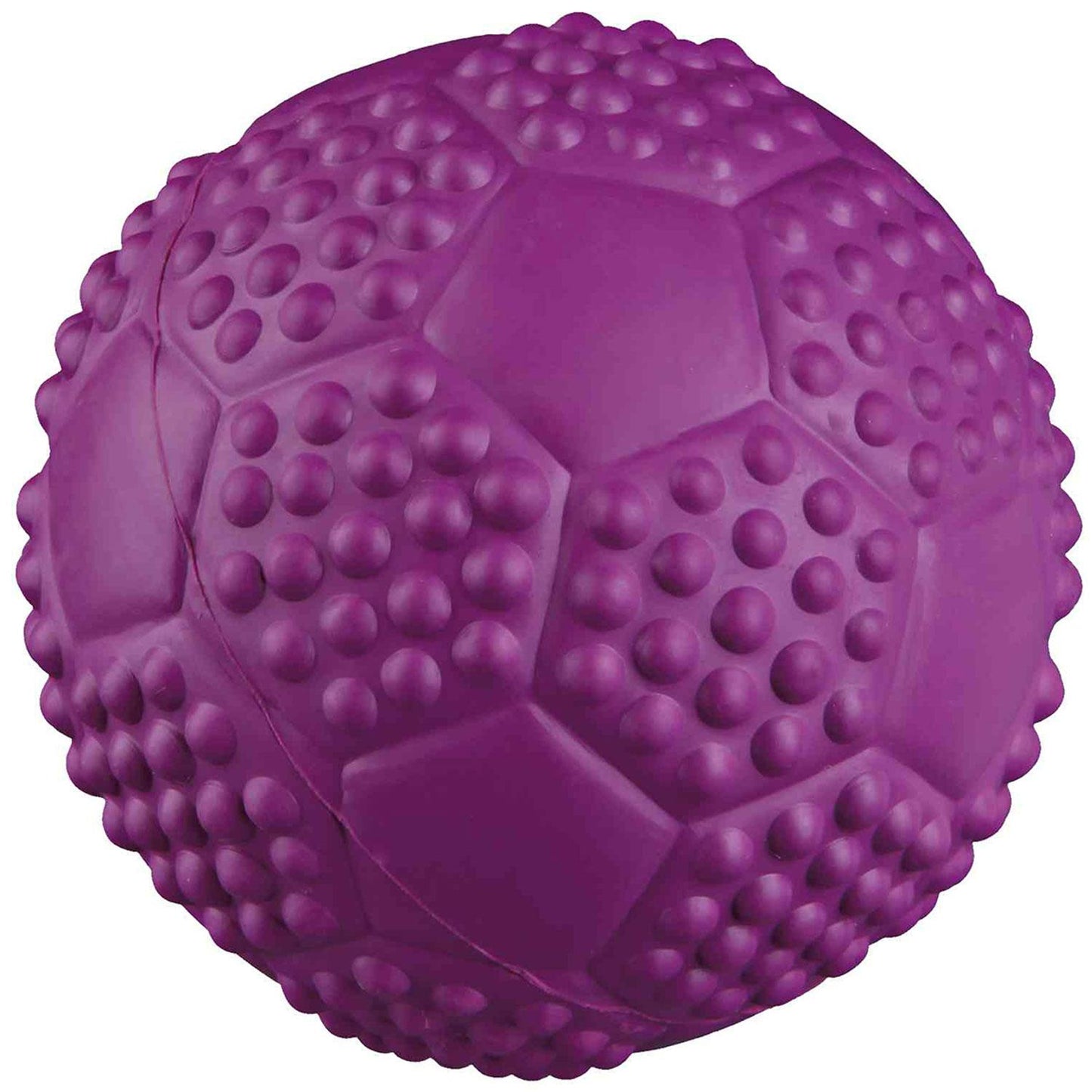 Trixie Pelota de caucho natural ø5.5 cm