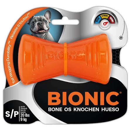 Hueso BIONIC S, 9.5cm