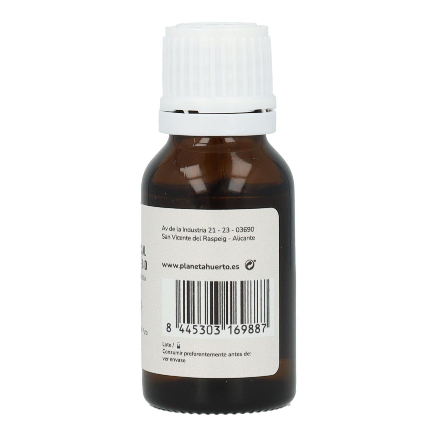 Aceite esencial de Árbol del te Bio Planeta Huerto 15 ml