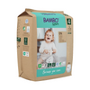 Bambo Nature pants T4 (7-12kg) 20 uds