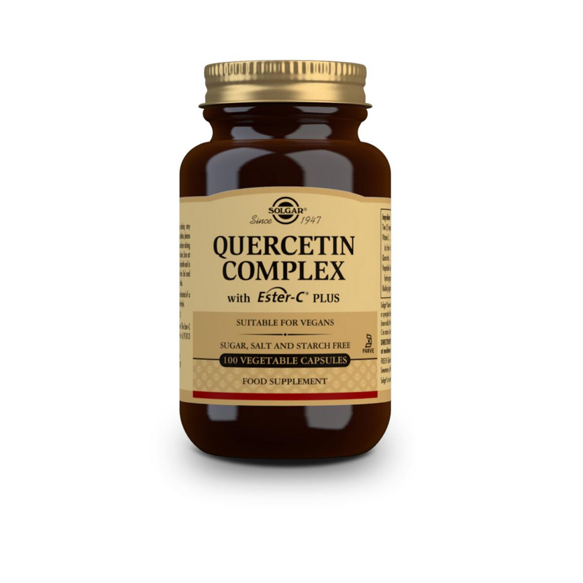 Quercitina Complex