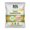 Mini tortitas de trigo sarraceno bio sin gluten Sol Natural 45 g