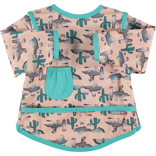 Babero Ferret XL Close Parent (Babero Ferret XL)