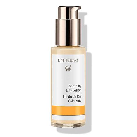 Crema de día Fluida Calmante Dr. Hauschka 50ml