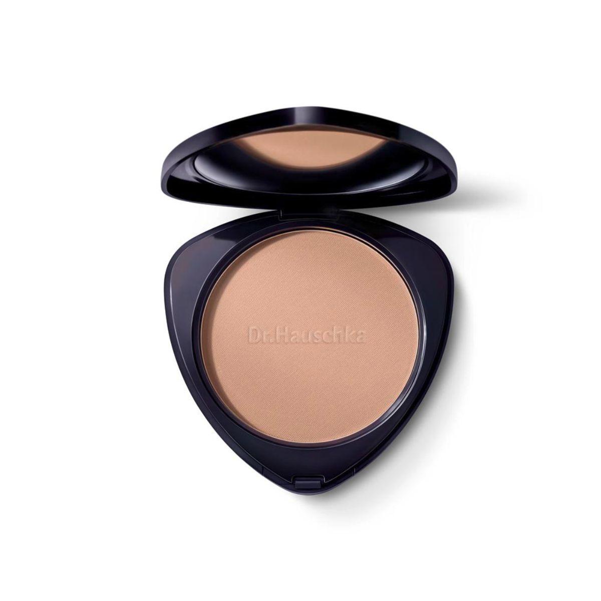 Polvos Bronceadores 01 bronze Dr. Hauschka 10 g