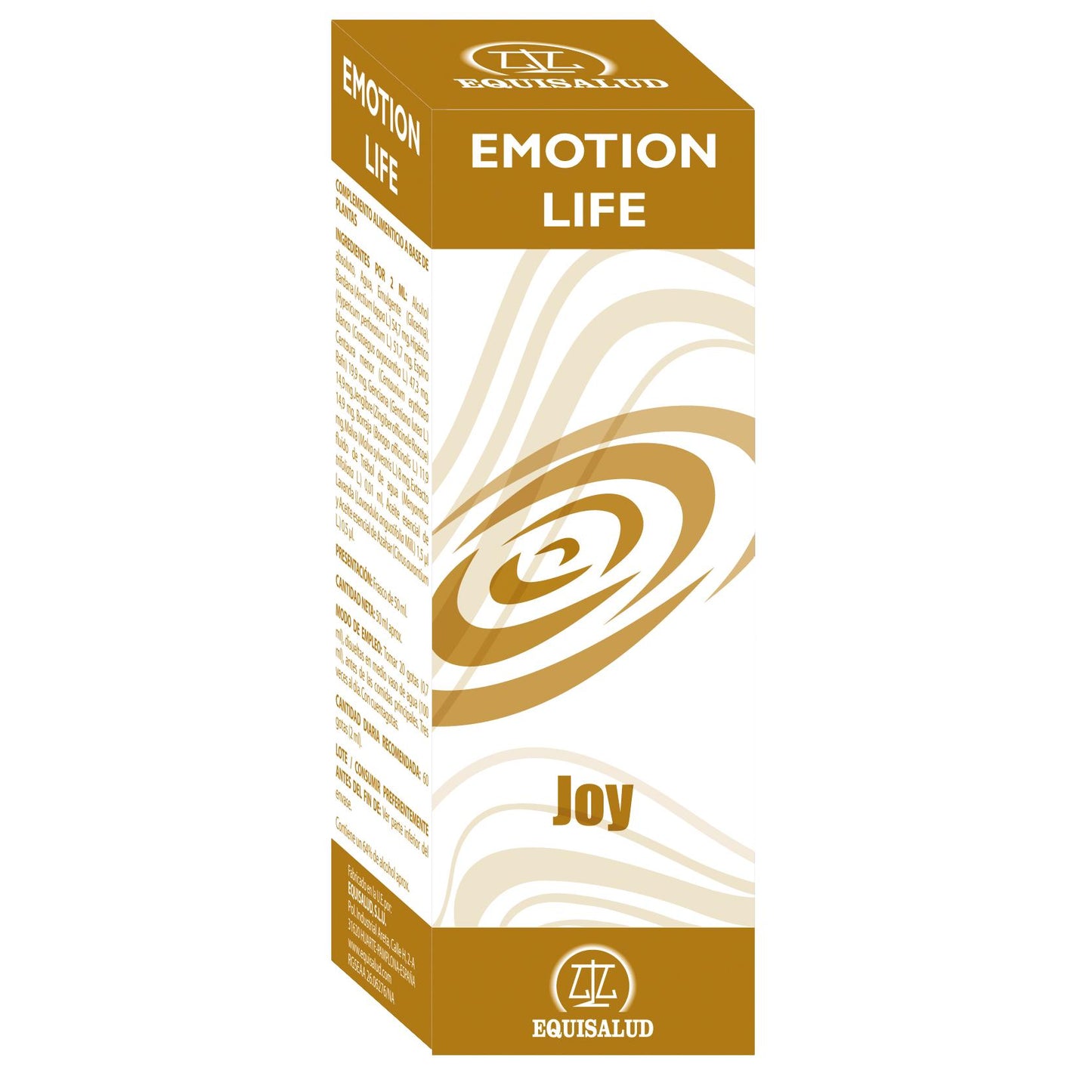 Emotionlife Joy 50 ml Equisalud
