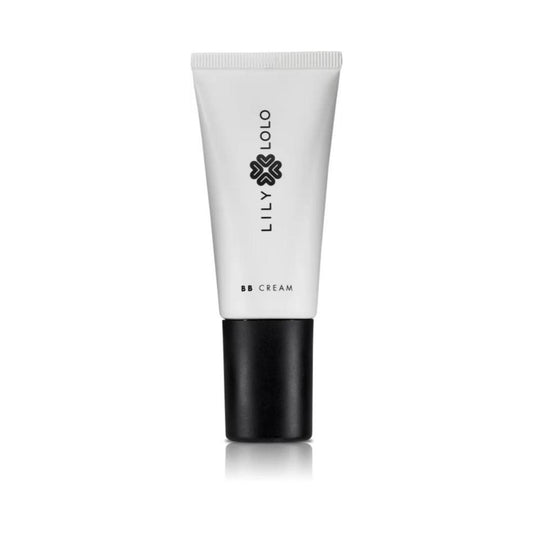 Crema BB - Medium, Lily Lolo 40 ml
