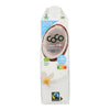 Leche de Coco BIO 2% grasa Dr Martins 1L